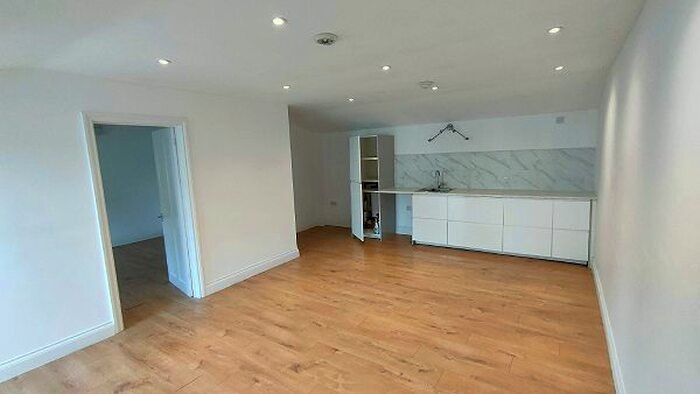 1 Bedroom Flat To Rent In Canberra Road, London, SE7