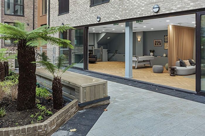 Studio To Rent In Node Limehouse, E14 - Photo 3