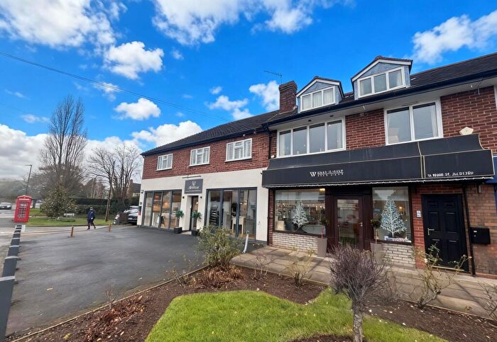 1 Bedroom Apartment To Rent In Main Street, Tiddington, Stratford Upon Avon, CV37