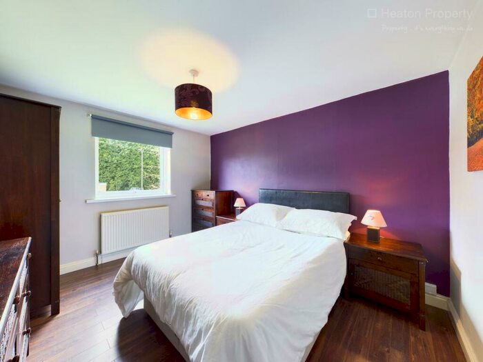 2 Bedroom Flat To Rent In Mountwood, Greystoke Gardens, Sandyford, Newcastle, NE2