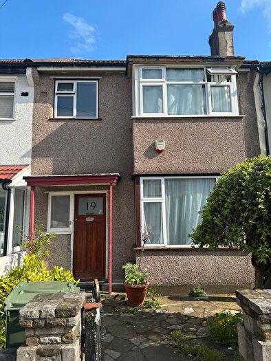 3 Bedroom Terraced House To Rent In Abercairn Road, London, SW16