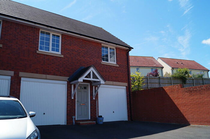 1 Bedroom Apartment To Rent In Knight Road, Wells, BA5