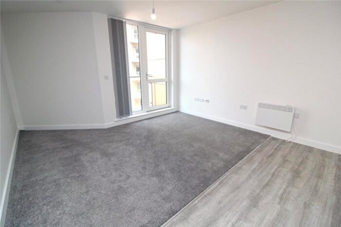 1 Bedroom Flat To Rent In Adelphi Wharf, Adelphi Street, Salford, Greater Manchester, M3