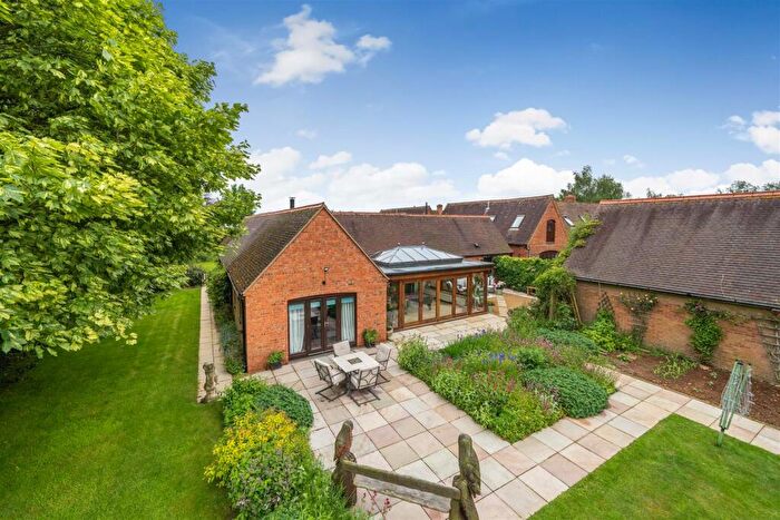4 Bedroom Barn Conversion For Sale In Canons Ashby, Daventry, NN11
