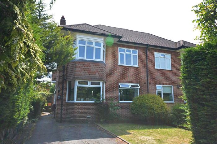 2 Bedroom Maisonette To Rent In Fullers Way South, Chessington, Surrey., KT9