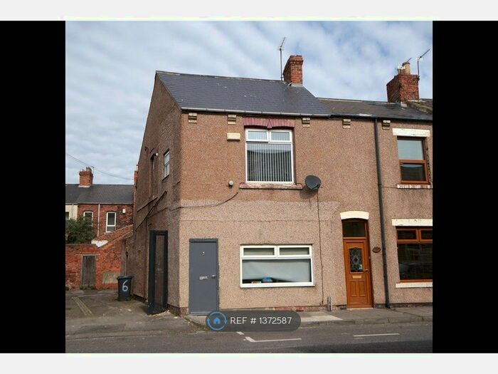 1 Bedroom Flat To Rent In Belk Street, Hartlepool, TS24