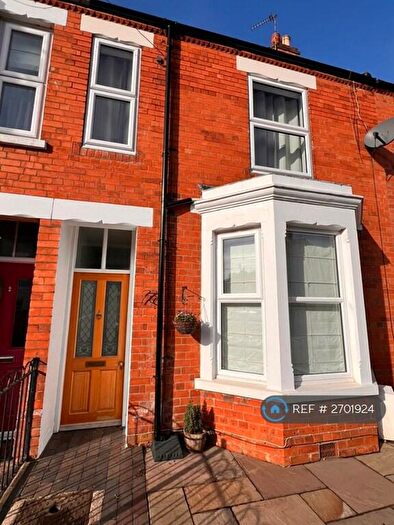 4 Bedroom Terraced House To Rent In Huntingtower Road, Grantham, NG31