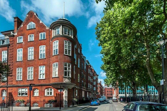 2 Bedroom Flat To Rent In Vincent Square, Westminster, SW1P