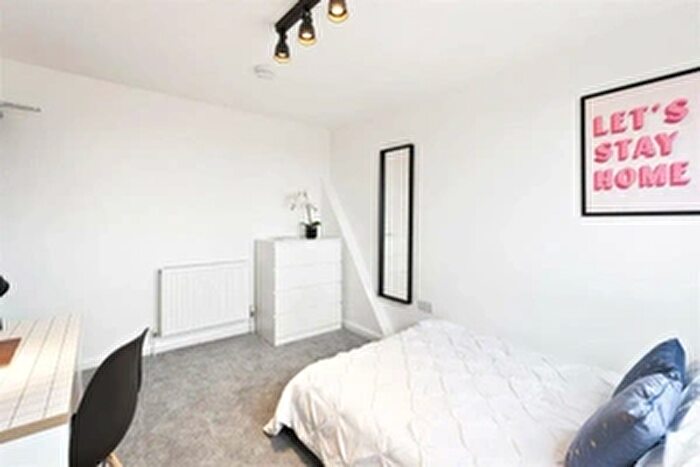 1 Bedroom House To Rent In Beatrix Place, Bristol, BS7