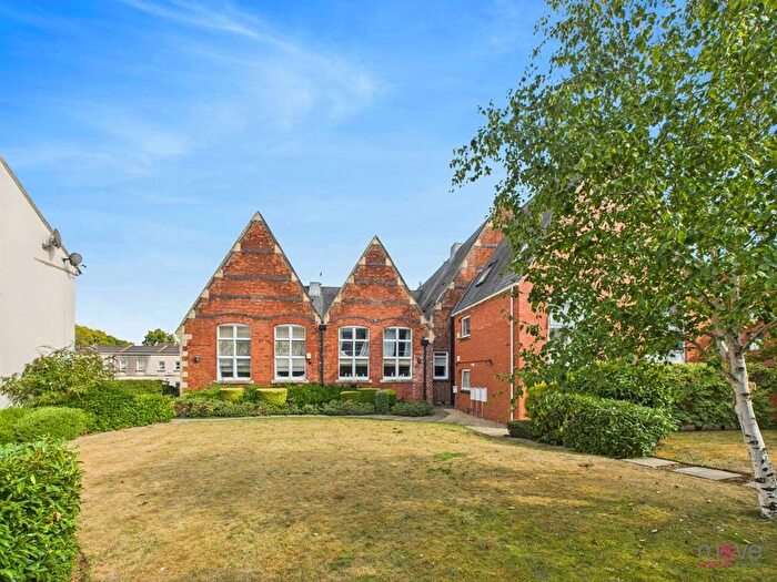 2 Bedroom Flat To Rent In Dunalley Street, The Academy Dunalley Street, GL50