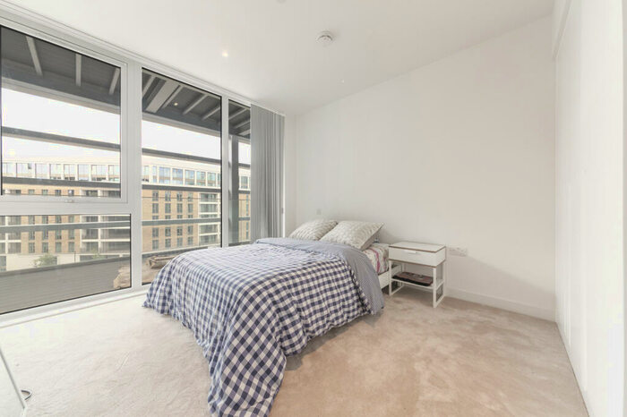 2 Bedroom Apartment To Rent In Flagship House, Royal Crest Avenue, Royal Wharf, London, E16