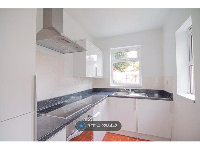 2 Bedroom Semi-Detached House To Rent In Nottingham Road, Derby, DE21