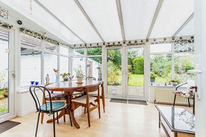 4 Bedroom Detached House For Sale In Matlock Road, Caterham, Surrey, CR3
