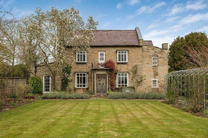 4 Bedroom Detached House For Sale In Byecroft, Bircher, Leominster, Herefordshire, HR6