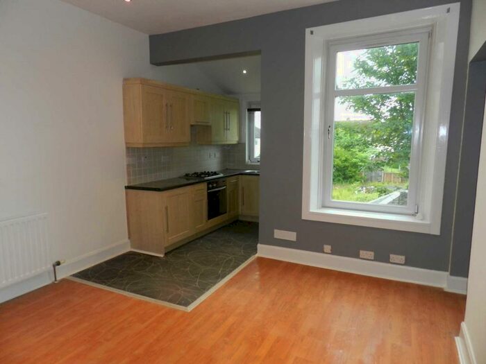 3 Bedroom Flat To Rent In Bonnyton Road, Kilmarnock, KA1