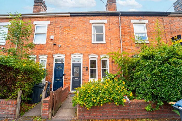 Property To Rent In St. Stephens Road, Selly Oak, Birmingham, West Midlands, B29