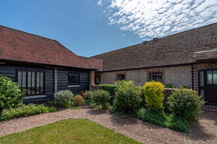 2 Bedroom Terraced House For Sale In Saxon Meadow, Chichester, PO20