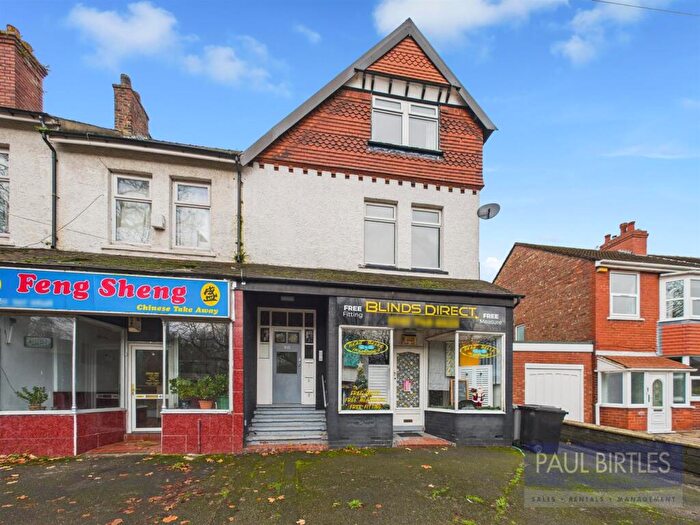 1 Bedroom Flat To Rent In Flixton Road, Flixton, Trafford, M41