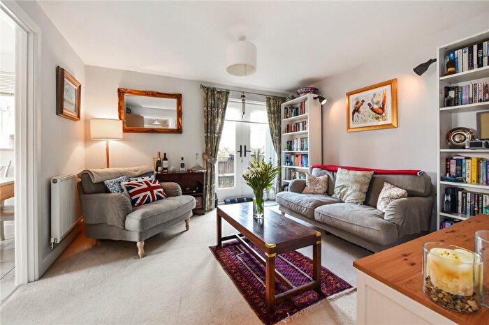 2 Bedroom Apartment For Sale In Hambledon, Nr Petersfield, Hampshire, PO7