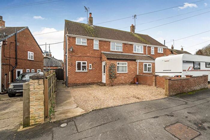 3 Bedroom Semi-Detached House For Sale In New Road, Maidford, NN12