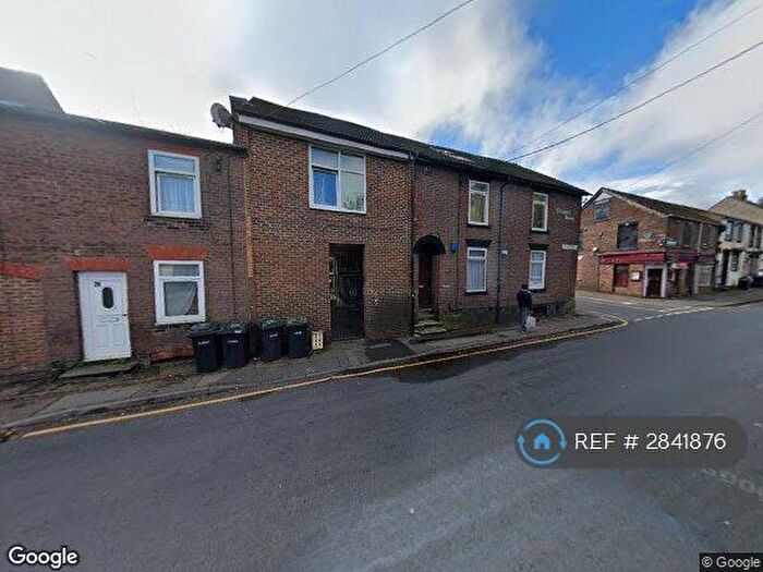 1 Bedroom Flat To Rent In Adelaide St, Luton, LU1