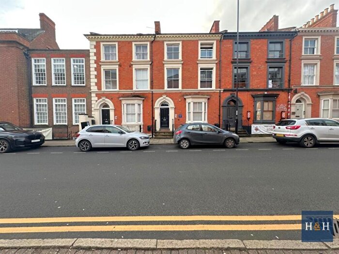 2 Bedroom House To Rent In Derngate, Town Centre -, NN1