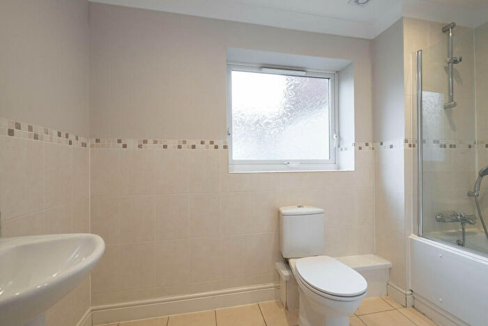 2 Bedroom Apartment To Rent In Brookbank Close, Cheltenham, GL50