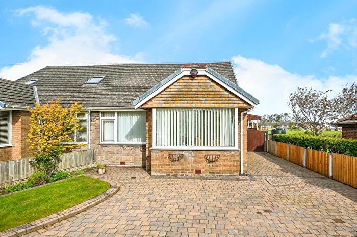 4 Bedroom Bungalow For Sale In Back O'the Town Lane, Ince Blundell, Liverpool, Merseyside, L38