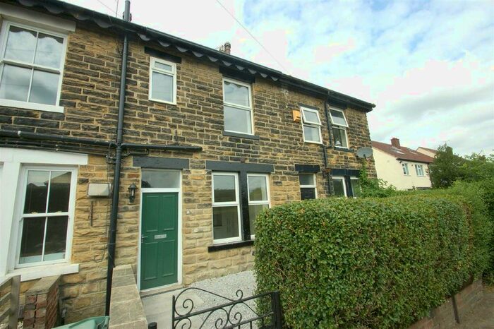 1 Bedroom Terraced House To Rent In Holywell Lane, Shadwell, Leeds, LS17