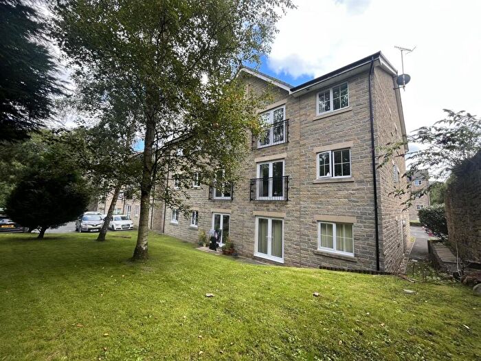 1 Bedroom Apartment For Sale In The Cedar House, Bramble Court, Millbrook, Stalybridge, SK15
