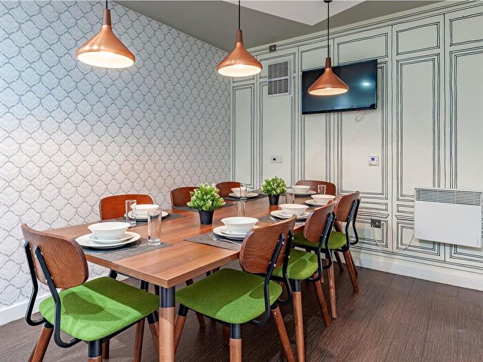 Studio To Rent In Coquet Street, Newcastle Upon Tyne, NE1