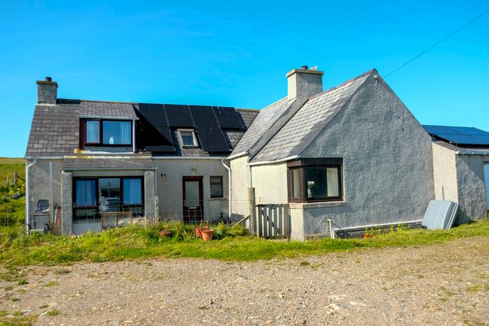 5 Bedroom Detached House For Sale In Port Of Ness, Isle Of Lewis, HS2