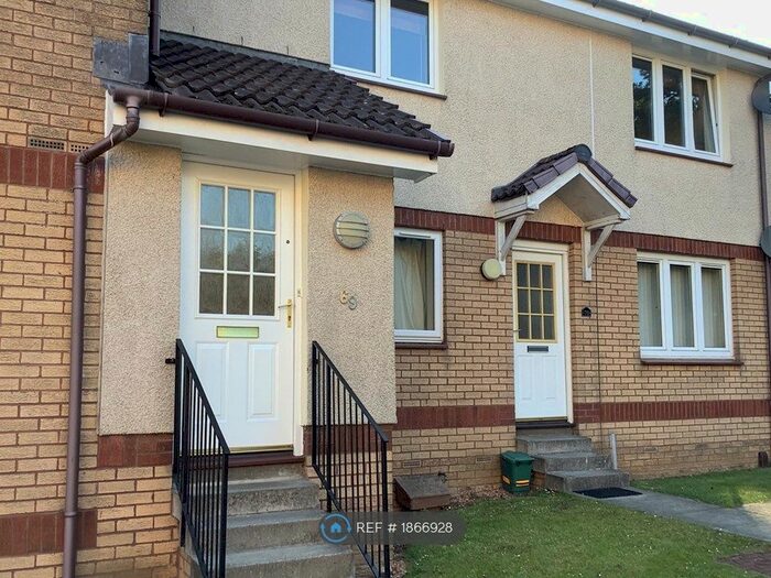 2 Bedroom Flat To Rent In Eliburn, Livingston, EH54