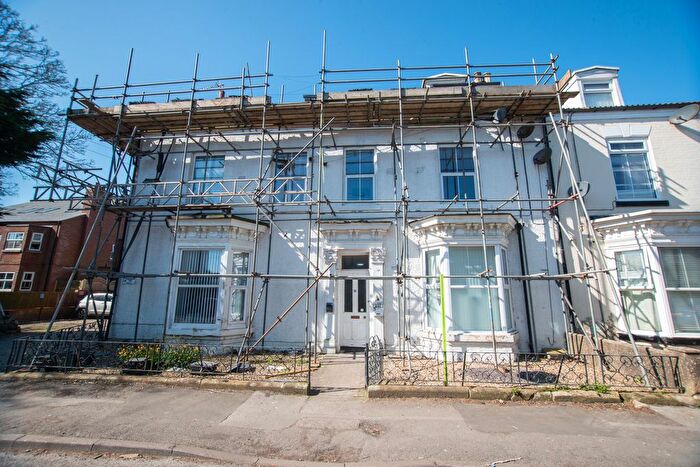 1 Bedroom Flat To Rent In Eastbourne Road, Hornsea, HU18