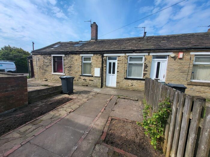 1 Bedroom Property To Rent In Market Street, Wibsey, Bradford, BD6