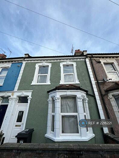 2 Bedroom Terraced House To Rent In Berwick Road, Bristol, BS5