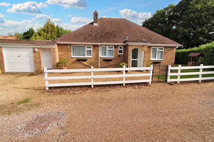 2 Bedroom Detached Bungalow For Sale In School Close, Cryers Hill, HP15