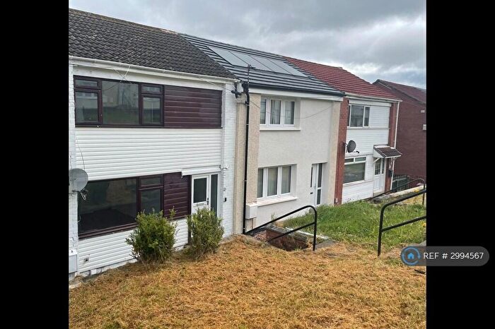 2 Bedroom Terraced House To Rent In Glenallan Way, Paisley, PA2