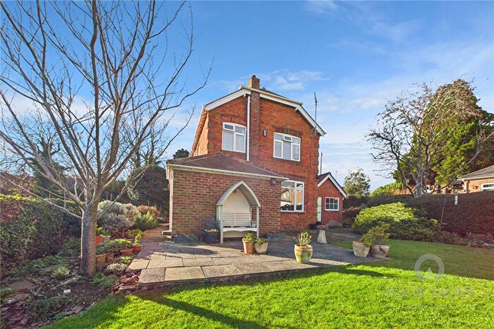 3 Bedroom Detached House For Sale In Millway, Duston, Northampton, NN5