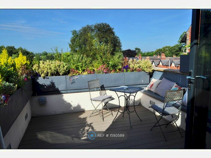 1 Bedroom Flat To Rent In High Street, Boston Spa Wetherby, LS23