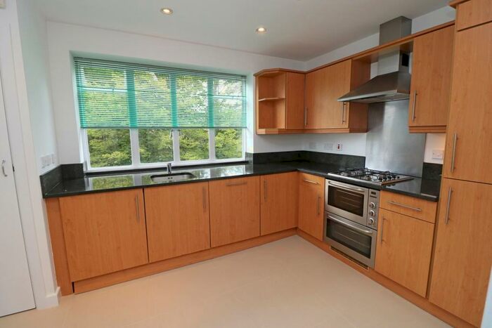 2 Bedroom Apartment To Rent In Belvedere Court, Hampstead Garden Suburb, N2
