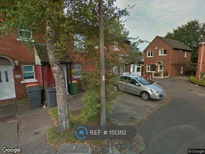 3 Bedroom Detached House To Rent In Colman Court, Preston, PR1