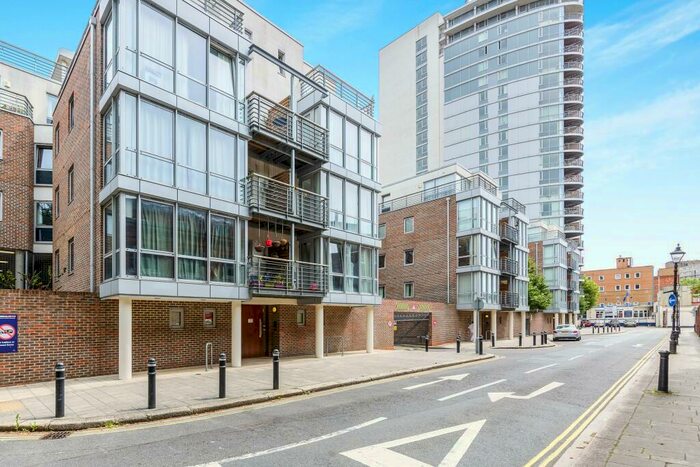 1 Bedroom Flat To Rent In Admiralty Road, Portsmouth, PO1