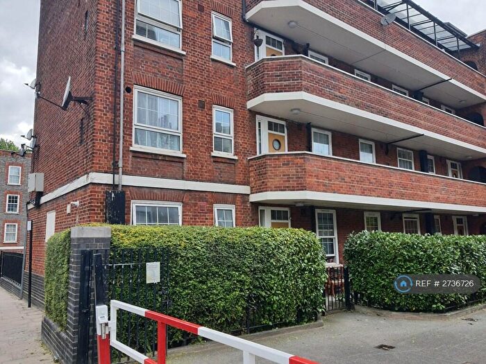 2 Bedroom Flat To Rent In Hargrave Place, London, N7