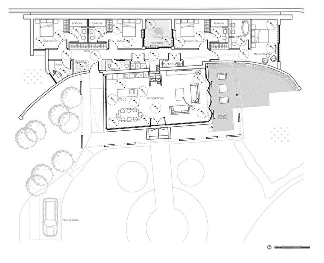 Plot For Sale In Church Road, Woolton, L25