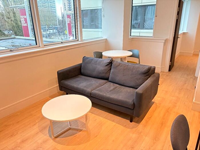 1 Bedroom Flat To Rent In Wembley Park Central Area, HA9