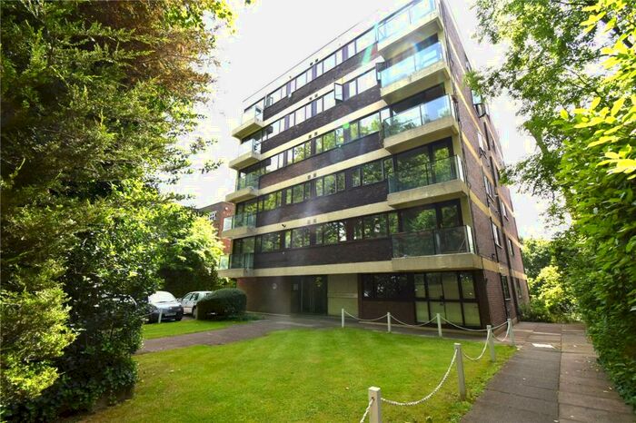 1 Bedroom Flat To Rent In Shepherds Hill, London, N6