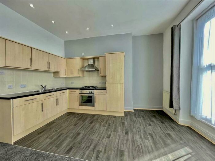 1 Bedroom Apartment To Rent In Wyndham Street West, Plymouth, Plymouth, PL1