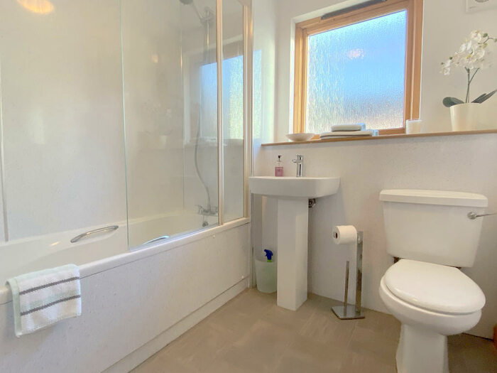 2 Bedroom Flat For Sale In A Diriebught Road, Inverness, IV2