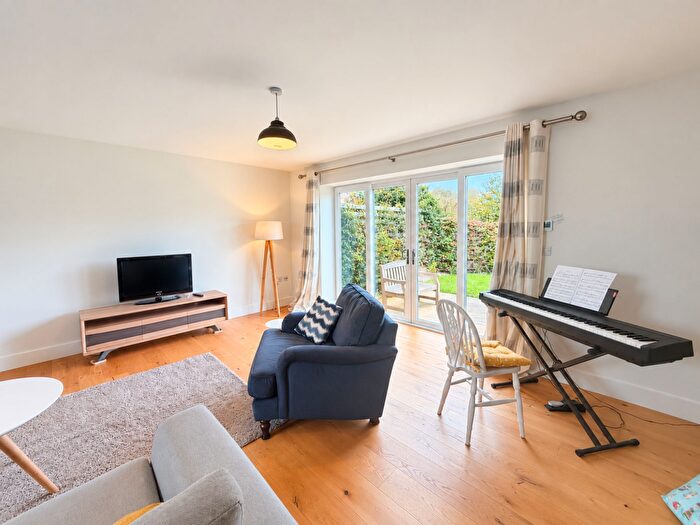 4 Bedroom Terraced House To Rent In Ashcombe Road, Higher Dawlish Water, EX7